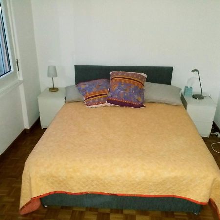 Alpine Apartment วิลล์เนิฟ ภายนอก รูปภาพ