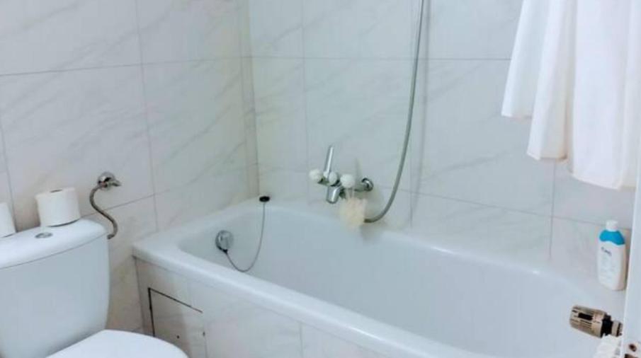 Alpine Apartment วิลล์เนิฟ ภายนอก รูปภาพ